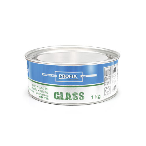 Polyester-Spachtelmasse - CP 336 - Multichem Sp. z o.o.