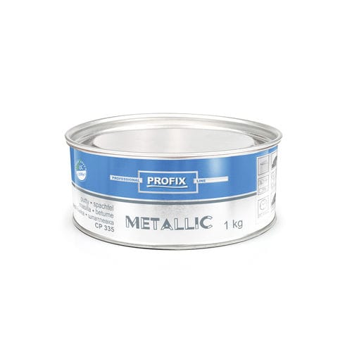 Polyester-Spachtelmasse - CP 335 - Multichem Sp. z o.o.