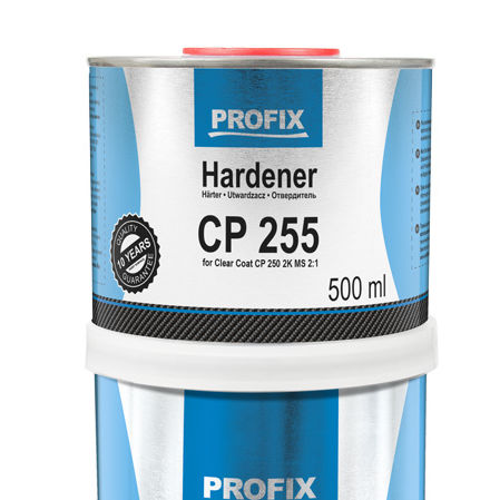 Härter - CP 255  - Multichem Sp. z o.o.