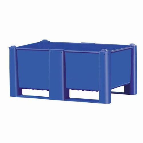 Kunststoff-Palettenbox -   800 SH540 - DOLAV