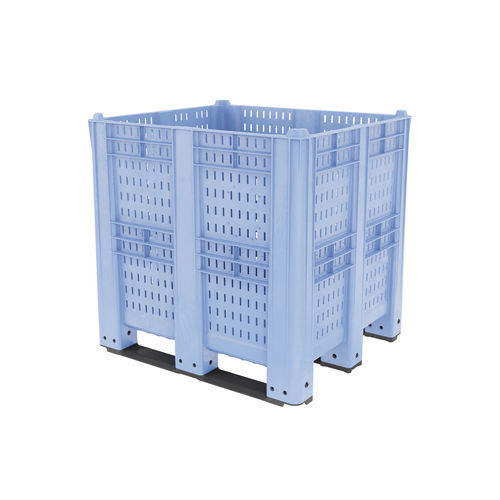 Kunststoff-Palettenbox -  Alto 1400 - DOLAV
