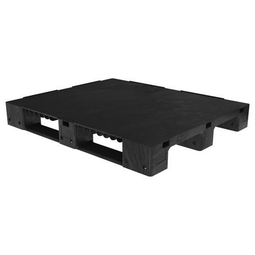 Kunststoffpalette - MV 1000 - DOLAV - HDPE / ISO / Industrie