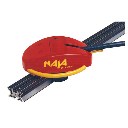 3D-Messsystem - Naja 3D  - Celette France SAS - für die Automobilindustrie
