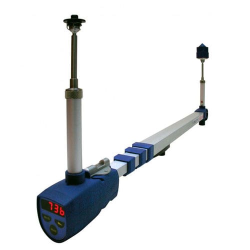 Durchmesser-Messsystem - MZ Cross - Celette France SAS - Universal / automatisch / für die Automobilindustrie