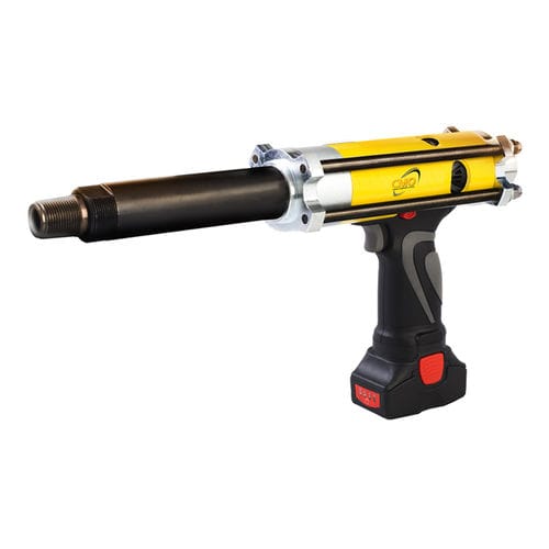 Werkzeugschlitten - KET.I series - CMO S.r.l.