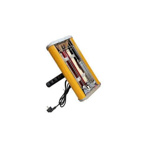 Infrarot-Taschenlampe - DD.316 - CMO S.r.l. - Trocknung