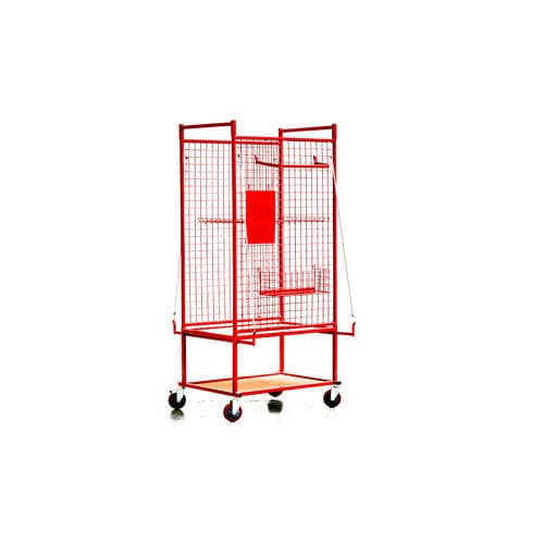 Transportwagen - DD.312 - CMO S.r.l.