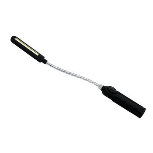 Arbeits-Handleuchte - DD.303 - CMO S.r.l. - flexibel / Magnet