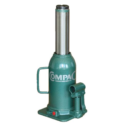 Flaschen-Hebebock - CBJ series - Compac GmbH Hydraulik-Vertrieb - hydraulisch / für Hubanwendungen