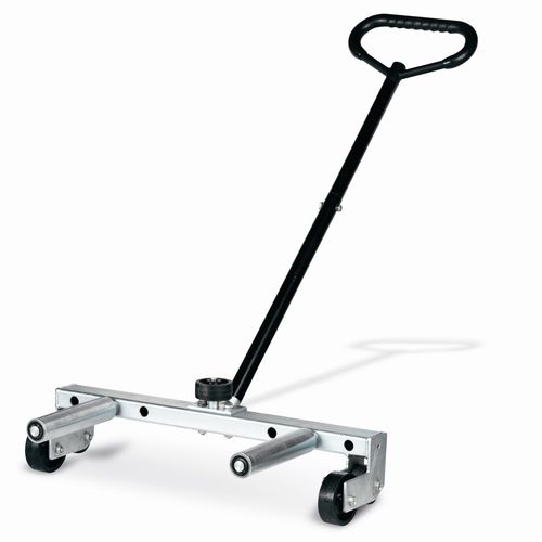 Radpositinierer - WD Mobile - Compac GmbH Hydraulik-Vertrieb