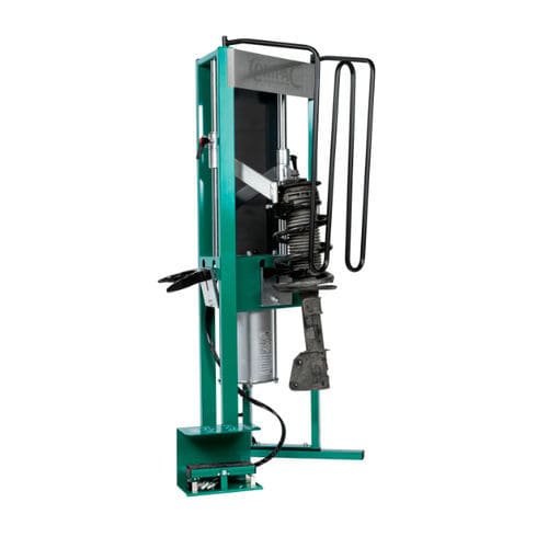 Federspanner für PKW - CSC+ - Compac GmbH Hydraulik-Vertrieb