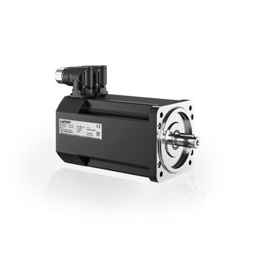 Ultrakompakter Servomotor - B series - Lafert - bürstenlos / DC / 380 V