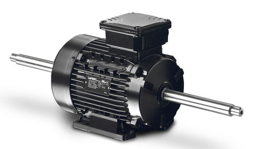 Asynchronmotor - Lafert - AC / 110 V / IP55