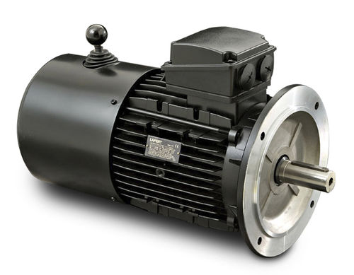 Synchronmotor - AMBZ series - Lafert - AC / 400 V / 220 V