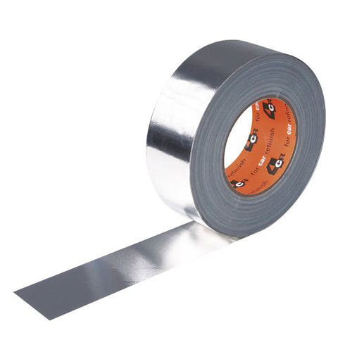 Band zur Abdeckung - 1185 - 4CR - KWK Holding GmbH & CO KG - leitfähig / Aluminium / für die Automobilindustrie