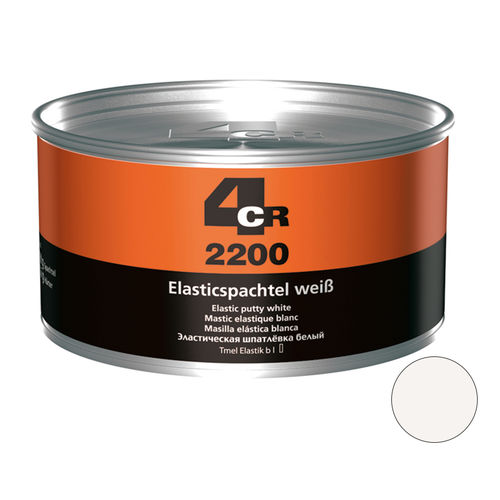 Polyester-Spachtelmasse - 2200 series - 4CR - KWK Holding GmbH & CO KG - Mehrzweck / für Karosserie / für die Automobilindustrie