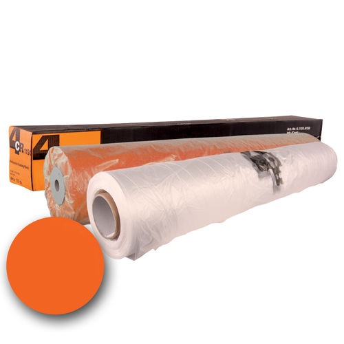 Schutzfolie - 1150 series - 4CR - KWK Holding GmbH & CO KG - Kunststoff / für Automobilanwendungen / auf Rolle