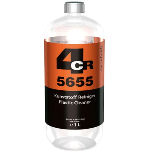 Reinigungsmittel für Karosserie - 5655 - 4CR - KWK Holding GmbH & CO KG