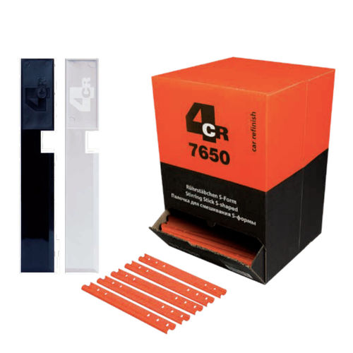 Rührstab - 7650 series - 4CR - KWK Holding GmbH & CO KG