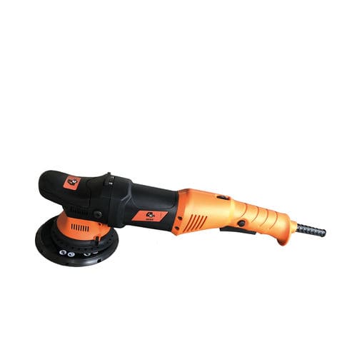 Orbitalpolierer - 8650 series - 4CR - KWK Holding GmbH & CO KG - elektrisch / für Karosserie