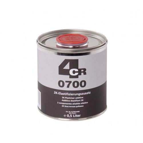 Farbadditiv - 0700 - 4CR - KWK Holding GmbH & CO KG - versiegelnd