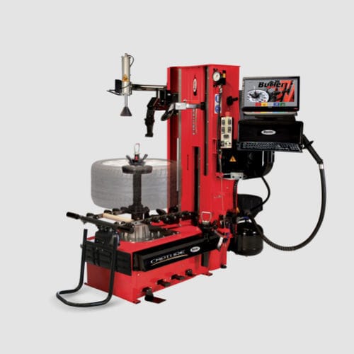Reifenmontiermaschine für PKW - CAPTURE series  - Butler Engineering and Marketing S.p.A. a.s.u. - automatisch / hebellos / vertikal