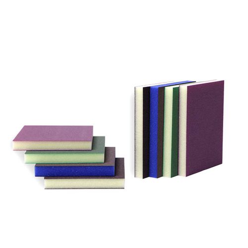 Schleifschwamm - E series - AG Abrasive & Foam, S.L.