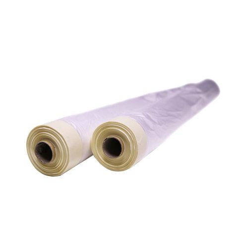 Schutzfolie - PPC - AG Abrasive & Foam, S.L. - für Automobilanwendungen