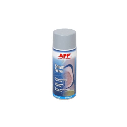 Schnelltrocknender Primer - Smart - APP sp. z o.o. - Einkomponenten / Spray / für Metall