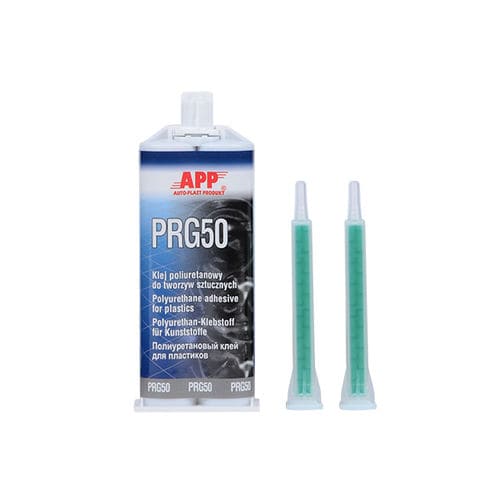 Polyurethanklebstoff - PRG50 - APP sp. z o.o. - für Metall / für Plastik / für Glas
