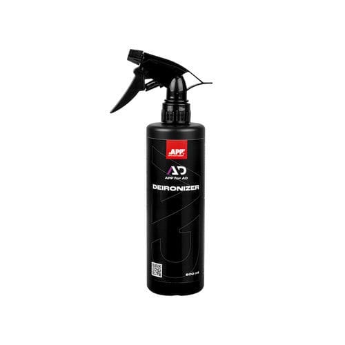 Reinigungsaerosol - 220132 - APP sp. z o.o. - für Bremsanwendungen / für Plastik