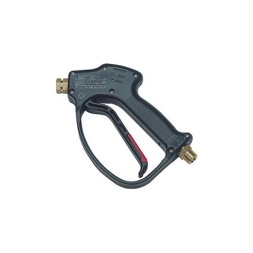 Spritzpistole - PW21 series - Power Wash Italiana S.r.l. - Wasser / manuell / Hochdruck