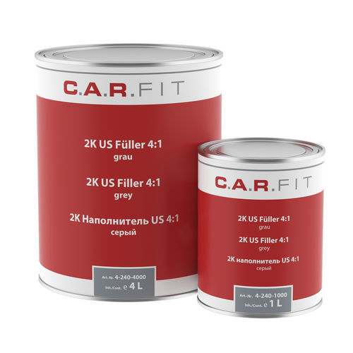 Oberflächenhärter - 4-240 series - August Handel GmbH - CARFIT