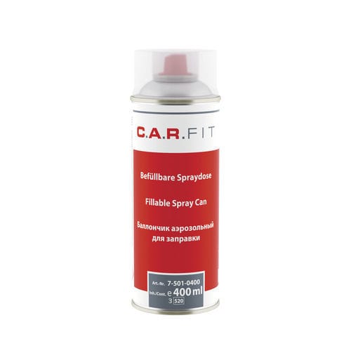 Aerosol für Metall - 7-501-0400 - August Handel GmbH - CARFIT