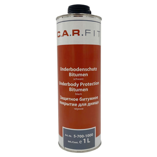 Rostschutzmittel - 5-700-1000 - August Handel GmbH - CARFIT