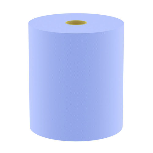 Doppellagiges Gewebe - 8-802-1000 - August Handel GmbH - CARFIT - Papier / Reinigung