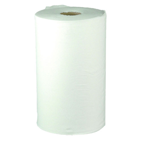 Weiche Polierscheibe - 8-800-0400 - August Handel GmbH - CARFIT - Vlies / Fleece
