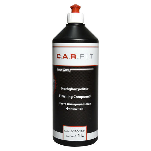 Verbindung zur Endbearbeitung - 5-100-1001 - August Handel GmbH - CARFIT - Pulver
