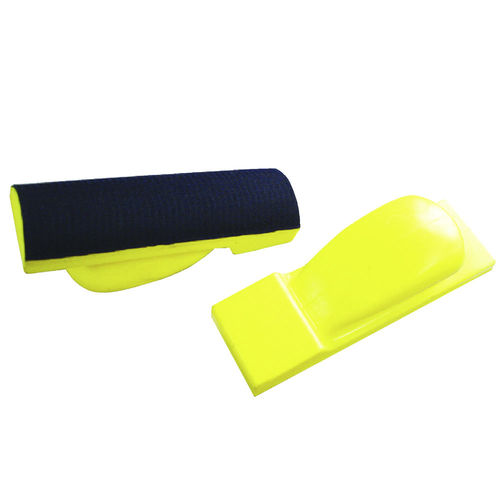 Halbrund-Handschleifblock - 5-170-0006 - August Handel GmbH - CARFIT