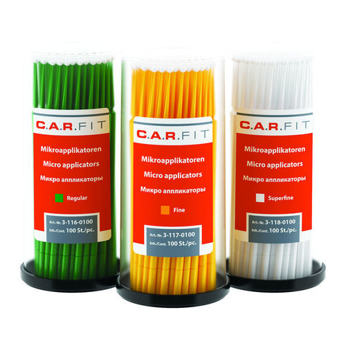 Molch - 3-11 series - August Handel GmbH - CARFIT