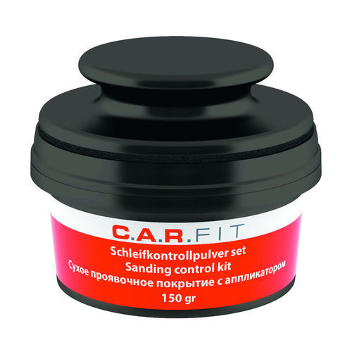 Schwarzes Markierungsprodukt - 5-20 series - August Handel GmbH - CARFIT