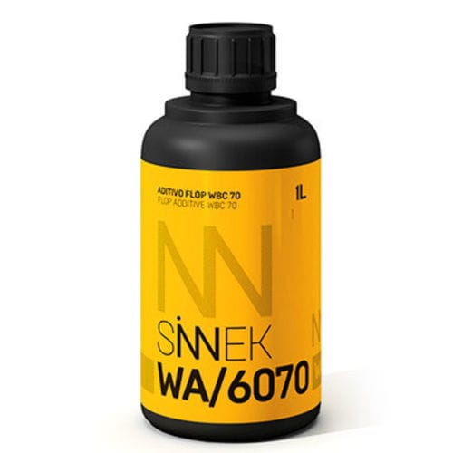 Additiv - WA series - Bernardo Ecenarro, S.A. SINNEK