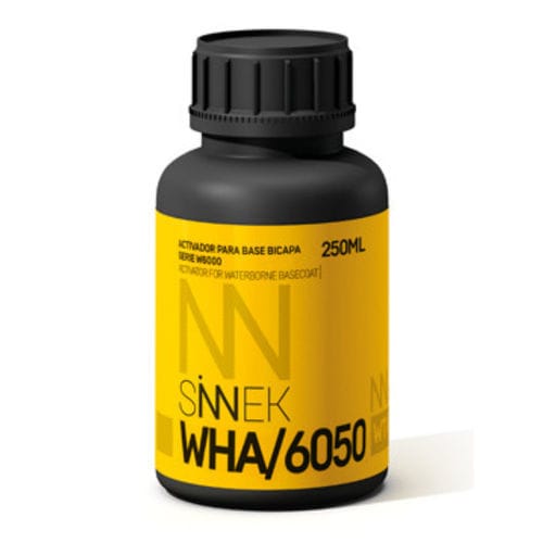 Additiv - WHA/6050 - Bernardo Ecenarro, S.A. SINNEK