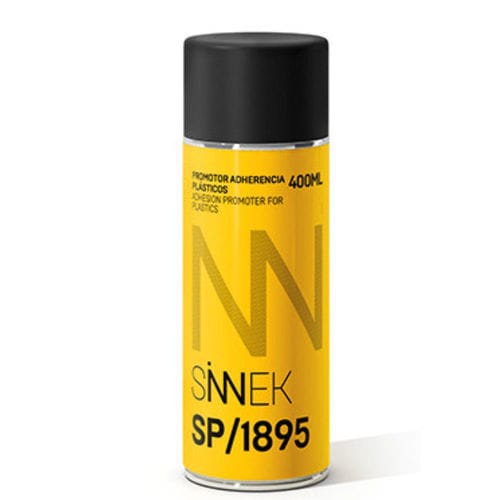 Reinigungsaerosol - SP/1895 - Bernardo Ecenarro, S.A. SINNEK - Oberflächenbehandlung / für Plastik