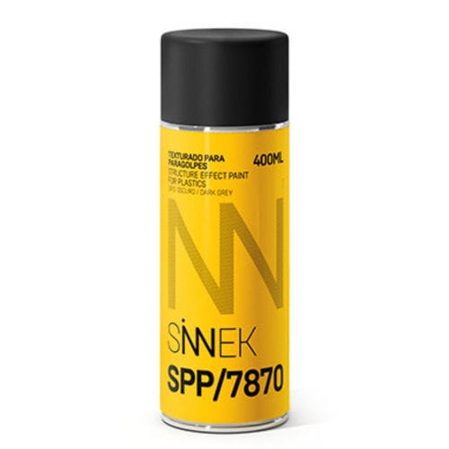 Endfarbe - SPP series - Bernardo Ecenarro, S.A. SINNEK - Spray / Acryl / für Kunststoff