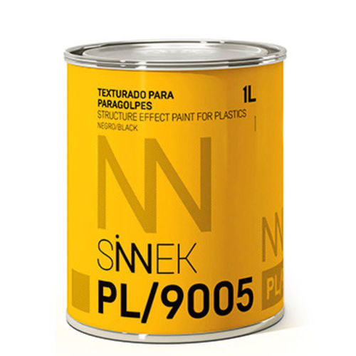 Endfarbe - PL series - Bernardo Ecenarro, S.A. SINNEK - Aerosol / Acryl / für Kunststoff