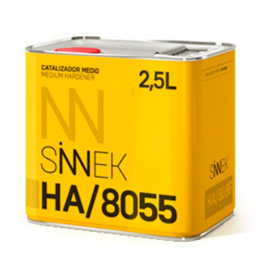 Oberflächenhärter - HA/8055 - Bernardo Ecenarro, S.A. SINNEK
