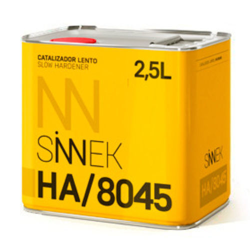 Oberflächenhärter - HA/8045 - Bernardo Ecenarro, S.A. SINNEK