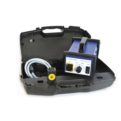 Ausbeulkit - T-Hotbox - BETAG Innovation