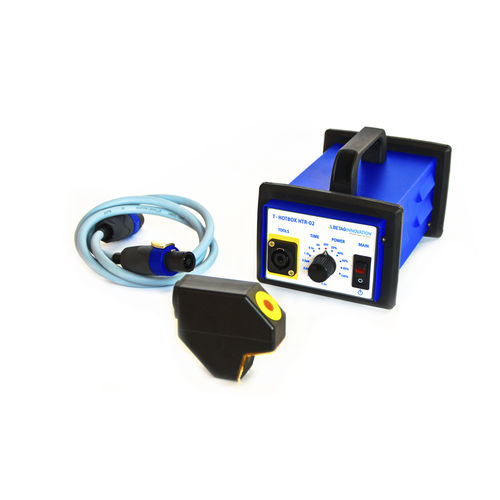 Ausbeulkit - T-Hotbox Mech - BETAG Innovation